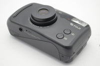 美品 FUJIFILM フジフィルム DL-700 ZOOM 35mmコンパクトフィルムカメラ 250421n