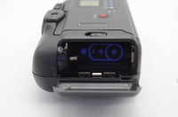 美品 FUJIFILM フジフィルム DL-700 ZOOM 35mmコンパクトフィルムカメラ 250421n