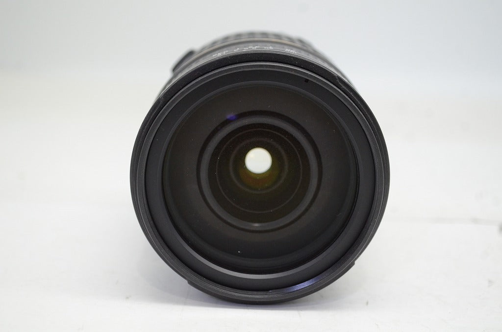 TAMRON AF 28-300mm F3.5-6.3 XR Di VC LD ASPHERICAL IF MACRO A20 Canon EFマウント ズームレンズ フード付 251008x