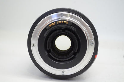 TAMRON AF 28-300mm F3.5-6.3 XR Di VC LD ASPHERICAL IF MACRO A20 Canon EFマウント ズームレンズ フード付 251008x