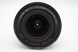 美品 FUJIFILM フジフィルム FUJINON XF 10-24mm F4 R OIS Xマウント ミラーレス用 元箱付 240918i