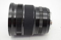 美品 FUJIFILM フジフィルム FUJINON XF 10-24mm F4 R OIS Xマウント ミラーレス用 元箱付 240918i