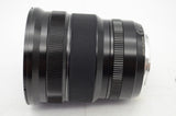 美品 FUJIFILM フジフィルム FUJINON XF 10-24mm F4 R OIS Xマウント ミラーレス用 元箱付 240918i