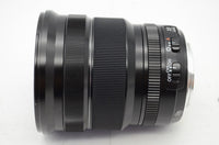 美品 FUJIFILM フジフィルム FUJINON XF 10-24mm F4 R OIS Xマウント ミラーレス用 元箱付 240918i