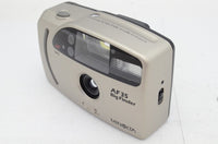 新品級 MINOLTA ミノルタ AF35 Big Finder 35mmコンパクトフィルムカメラ 元箱付 240916c