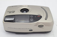 新品級 MINOLTA ミノルタ AF35 Big Finder 35mmコンパクトフィルムカメラ 元箱付 240916c