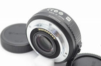 美品 OLYMPUS ZUIKO DIGITAL 1.4x Teleconverter EC-14 フォーサーズマウント ポーチ付 250423i
