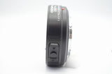 美品 OLYMPUS ZUIKO DIGITAL 1.4x Teleconverter EC-14 フォーサーズマウント ポーチ付 250423i