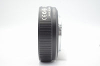 美品 OLYMPUS ZUIKO DIGITAL 1.4x Teleconverter EC-14 フォーサーズマウント ポーチ付 250423i