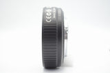 美品 OLYMPUS ZUIKO DIGITAL 1.4x Teleconverter EC-14 フォーサーズマウント ポーチ付 250423i