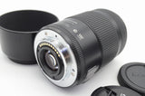 美品 Panasonic LUMIX G X VARIO PZ 45-175mm F4.0-5.6 ASPH. POWER O.I.S. H-PS45175 250423l