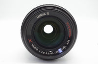 美品 Panasonic LUMIX G X VARIO PZ 45-175mm F4.0-5.6 ASPH. POWER O.I.S. H-PS45175 250423l