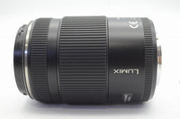 美品 Panasonic LUMIX G X VARIO PZ 45-175mm F4.0-5.6 ASPH. POWER O.I.S. H-PS45175 250423l