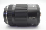美品 Panasonic LUMIX G X VARIO PZ 45-175mm F4.0-5.6 ASPH. POWER O.I.S. H-PS45175 250423l