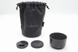 美品 Panasonic LUMIX G X VARIO PZ 45-175mm F4.0-5.6 ASPH. POWER O.I.S. H-PS45175 250423l