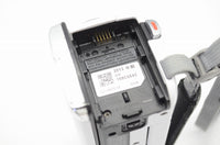 JVC ケンウッド Everio GZ-HM33 デジタルビデオカメラ ホワイト 250423r