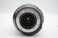 美品 TAMRON タムロン SP 70-300mm F4-5.6 Di VC USD A005 Nikon ニコン Fマウント 元箱付 250423u