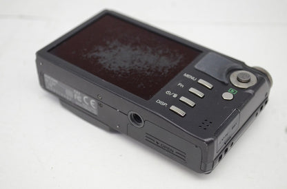 RICOH リコー CX2 ブラック コンパクトデジタルカメラ 251009h