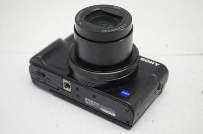 SONY ソニー Cyber-shot DSC-RX100M3 コンパクトデジタルカメラ 251007i
