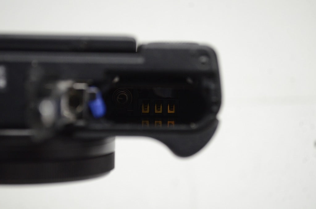 SONY ソニー Cyber-shot DSC-RX100M3 コンパクトデジタルカメラ 251007i