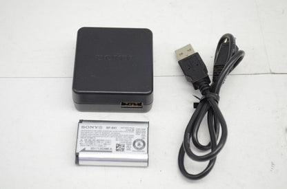 SONY ソニー Cyber-shot DSC-RX100M3 コンパクトデジタルカメラ 251007i