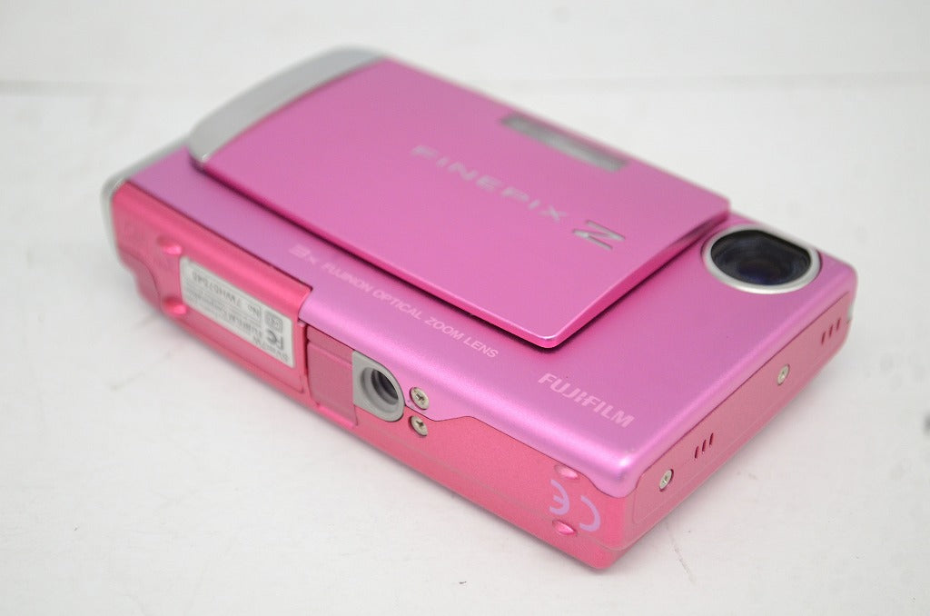 FUJIFILM FINEPIX Z10fd ピンク デジタルカメラ デジカメ FUJIFILM FinePix Z10 fd ピンク デジタルカメラ FUJIFILM FINEPIX