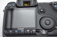 Canon キヤノン EOS 40D ボディ デジタル一眼レフカメラ 250423v