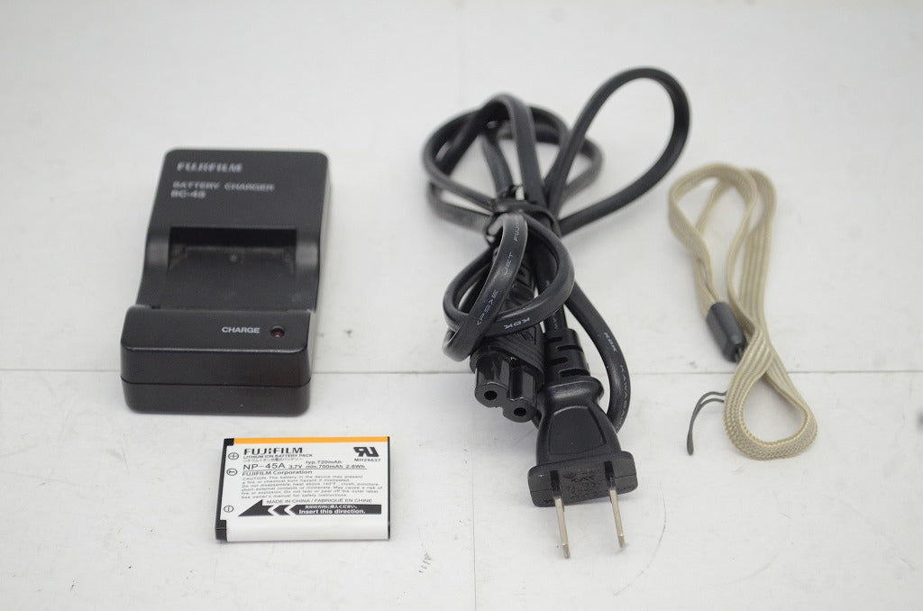 FUJIFILM フジフイルム FinePix Z10fd ピンク コンパクトデジタルカメラ 251009k