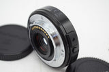 美品 OLYMPUS M.ZUIKO DIGITAL 1.4x TELECONVERTER MC-14 テレコンバーター ポーチ付 240923n