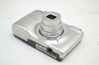 Nikon ニコン COOLPIX A10 コンパクトデジタルカメラ シルバー 251008ab