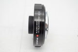 美品 OLYMPUS M.ZUIKO DIGITAL 1.4x TELECONVERTER MC-14 テレコンバーター ポーチ付 240923n