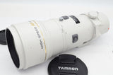 美品 MINOLTA ミノルタ AF APO TELE 400mm F4.5 G HIGH SPEED 単焦点レンズ SONY αマウント トランクケース付 240923a