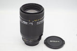 Nikon ニコン AF ZOOM NIKKOR 70-210mm F4-5.6 ズームレンズ 240929a