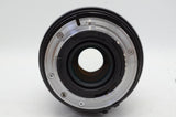 Nikon ニコン AF ZOOM NIKKOR 70-210mm F4-5.6 ズームレンズ 240929a