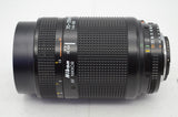 Nikon ニコン AF ZOOM NIKKOR 70-210mm F4-5.6 ズームレンズ 240929a