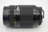 Nikon ニコン AF ZOOM NIKKOR 70-210mm F4-5.6 ズームレンズ 240929a