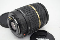 美品 TAMRON AF 18-200mm F3.5-6.3 XR Di II LD Aspherical IF MACRO A14 APS-C Canon EF 240926t