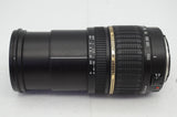 美品 TAMRON AF 18-200mm F3.5-6.3 XR Di II LD Aspherical IF MACRO A14 APS-C Canon EF 240926t