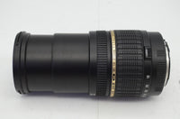 美品 TAMRON AF 18-200mm F3.5-6.3 XR Di II LD Aspherical IF MACRO A14 APS-C Canon EF 240926t