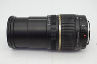 美品 TAMRON AF 18-200mm F3.5-6.3 XR Di II LD Aspherical IF MACRO A14 APS-C Canon EF 240926t