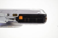 美品 FUJIFILM フジフィルム FinePix JX420 コンパクトデジタルカメラ シルバー 元箱付 250427s