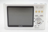 良品 FUJIFILM フジフィルム FinePix Z2 コンパクトデジタルカメラ ホワイト 240927k