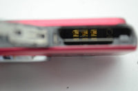 CASIO カシオ EXILIM EX-ZS28 コンパクトデジタルカメラ レッド 元箱付 250427m