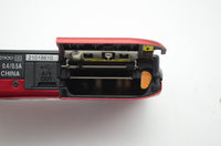 美品 Nikon ニコン COOLPIX S2900 コンパクトデジタルカメラ レッド 250427p