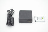 美品 Nikon ニコン COOLPIX S2900 コンパクトデジタルカメラ レッド 250427p