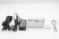 良品 Nikon ニコン COOLPIX S51c コンパクトデジタルカメラ シルバー 250427n