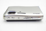 良品 Nikon ニコン COOLPIX S51c コンパクトデジタルカメラ シルバー 250427n
