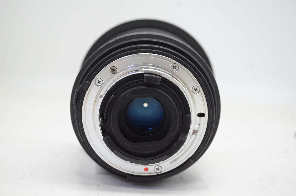 SIGMA シグマ AF 17-35mm F2.8-4 D EX ASPHERICAL Nikon ニコン Fマウント ズームレンズ 251013a