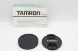 美品 TAMRON AF 18-200mm F3.5-6.3 XR Di II LD Aspherical IF MACRO A14 APS-C Canon EF 240926t