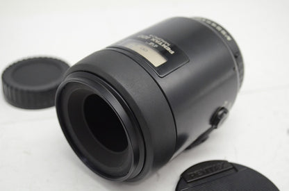 訳あり品 ペンタックス smc PENTAX FA 100mm F2.8 MACRO マクロ 単焦点レンズ 251010s